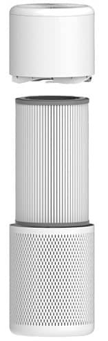 Фото - Фільтр для очищувача повітря Beko ATP7100HF