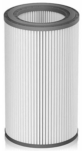 Фото - Фільтр для очищувача повітря Beko ATP7100HF