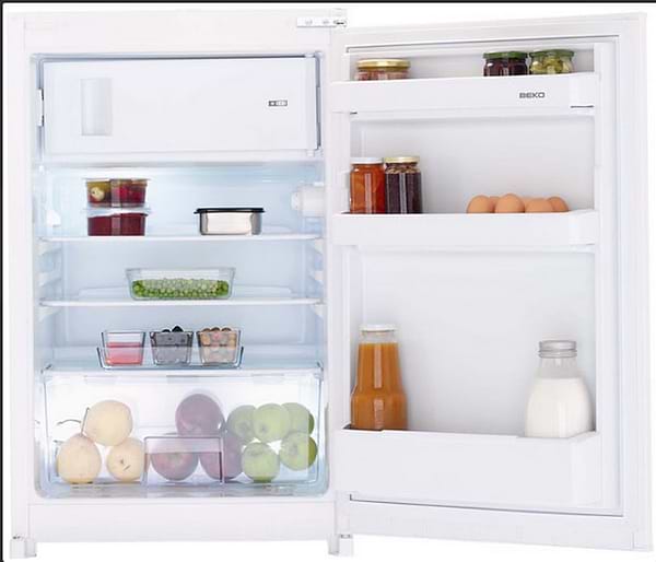 Фото - Холодильник вбудований Beko B 1752 HCA+