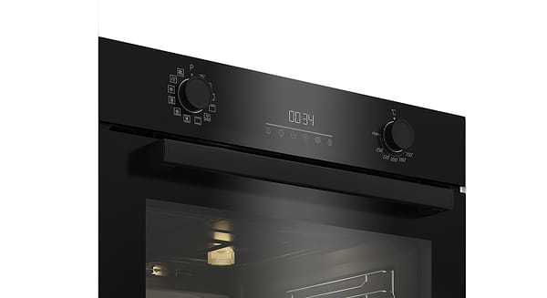 Фото - Духовой шкаф электрический Beko BBIR17300BCS