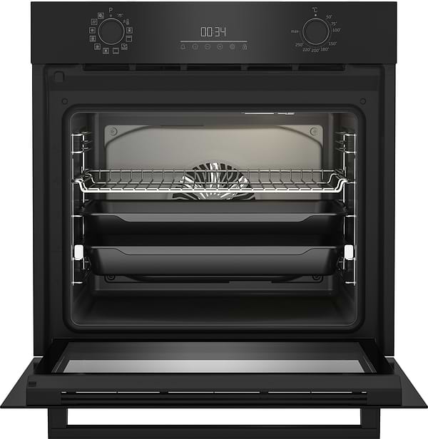 Фото - Духовой шкаф электрический Beko BBIR17300BCS