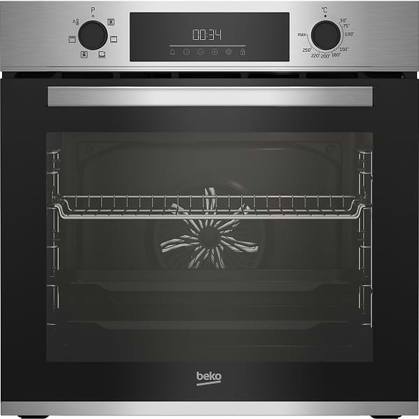 Фото - Духова шафа електрична Beko BBIE123002XD