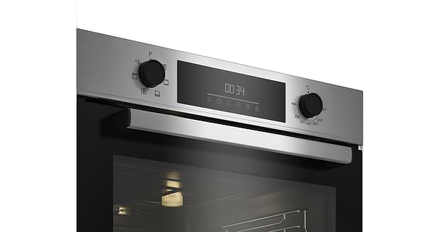 Фото - Духова шафа електрична Beko BBIE123002XD