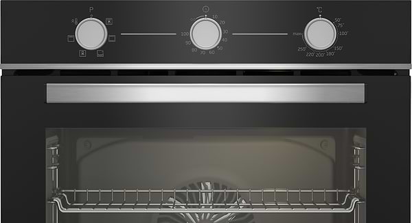 Фото - Духова шафа електрична Beko BBIE13100XC