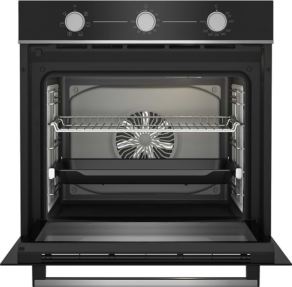 Фото - Духова шафа електрична Beko BBIE13100XC
