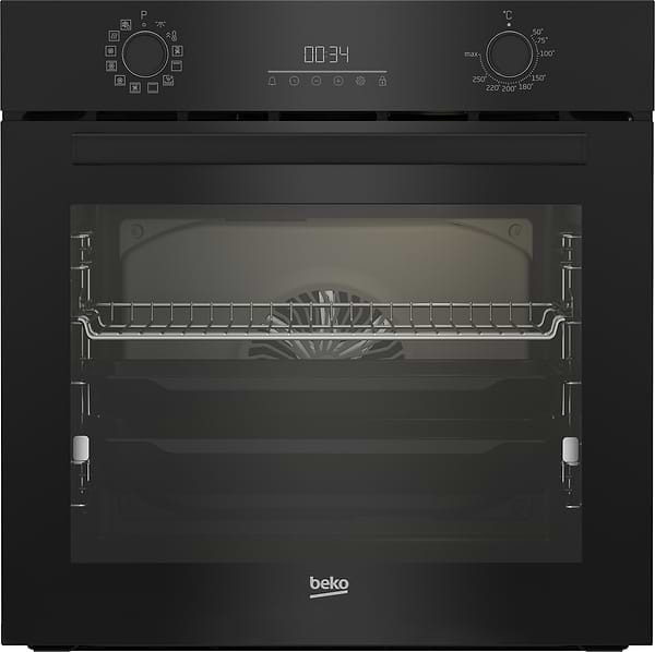 Фото - Духовой шкаф электрический Beko BBIR17300BCS