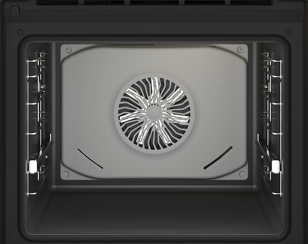 Фото - Духовой шкаф электрический Beko BBIR17300BCS