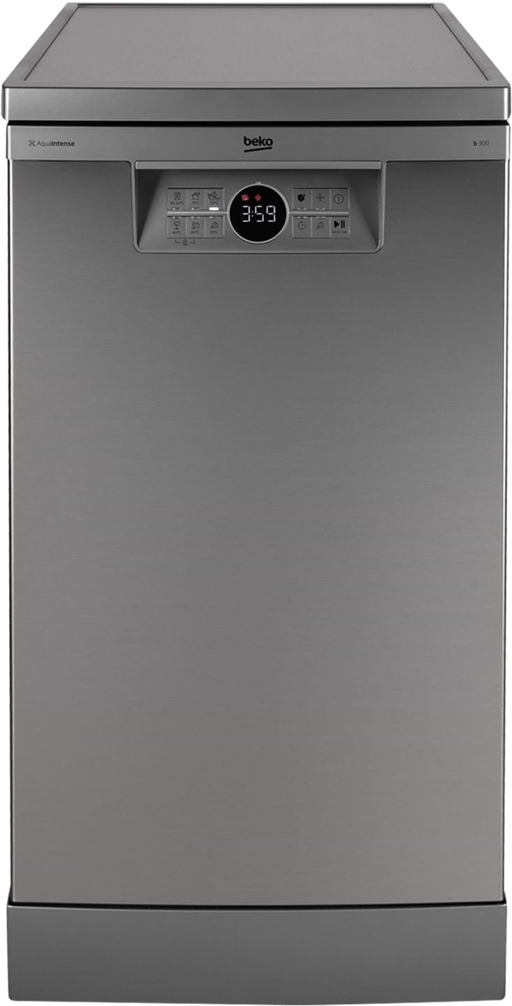 Посудомоечная машина отдельностоящая Beko BDFS 26020 XQ - Фото 1