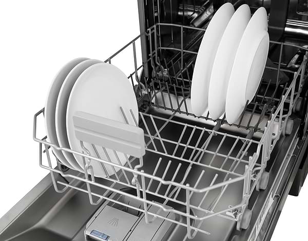 Фото - Посудомоечная машина отдельностоящая Beko BDFS 26020 XQ