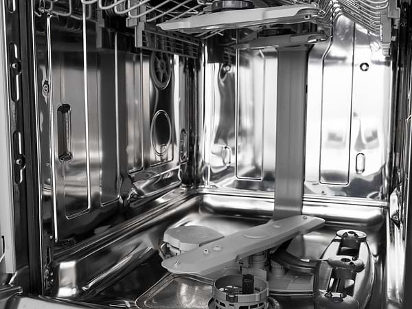 Фото - Посудомоечная машина отдельностоящая Beko BDFS 26020 XQ