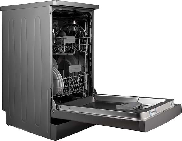 Фото - Посудомоечная машина отдельностоящая Beko BDFS 26020 XQ