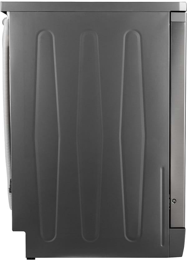 Фото - Посудомоечная машина отдельностоящая Beko BDFS 26020 XQ