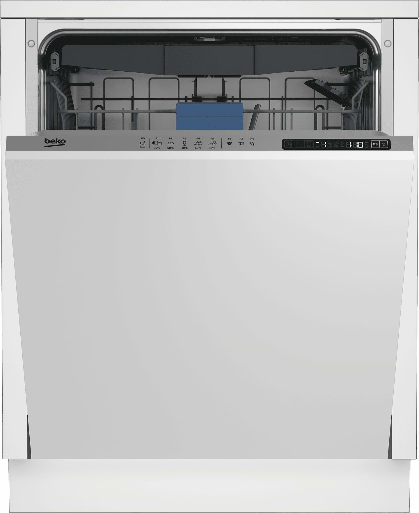 Посудомоечная машина встраиваемая Beko BDIN25325