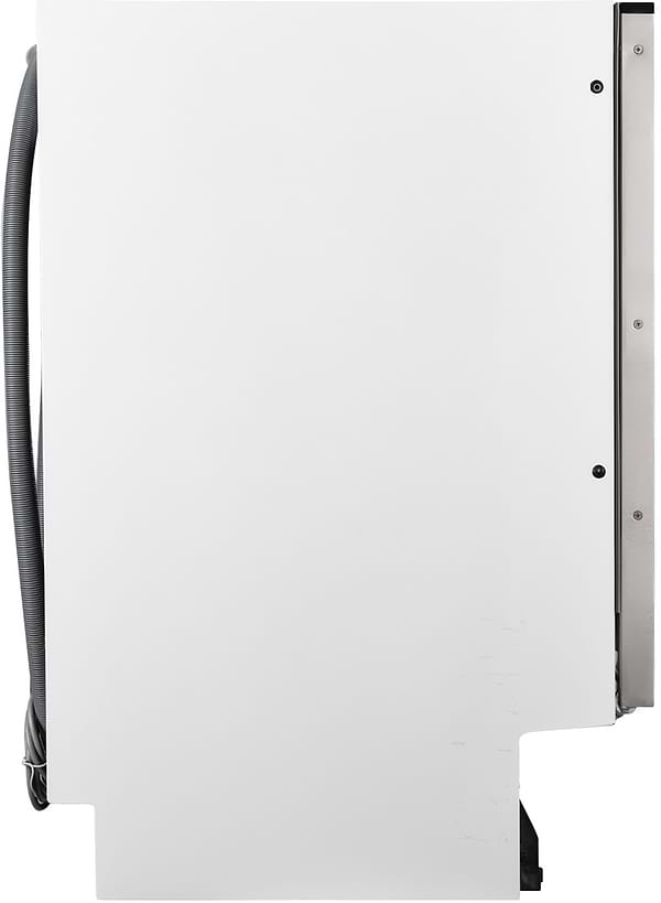 Фото - Посудомийна машина вбудована Beko BDIN38531D
