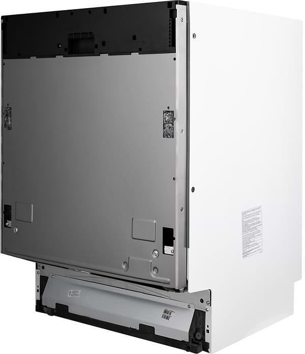 Фото - Посудомийна машина вбудована Beko BDIN38531D
