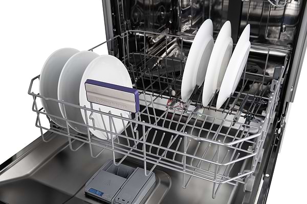 Фото - Посудомийна машина вбудована Beko BDIN38531D