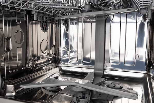 Фото - Посудомийна машина вбудована Beko BDIN38531D