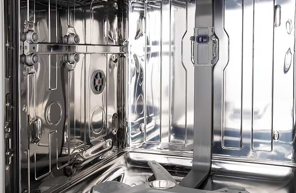 Фото - Посудомийна машина вбудована Beko BDIN38531D