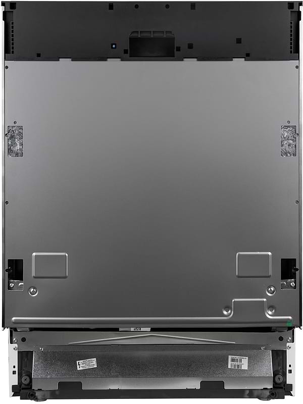 Фото - Посудомийна машина вбудована Beko BDIN38531D
