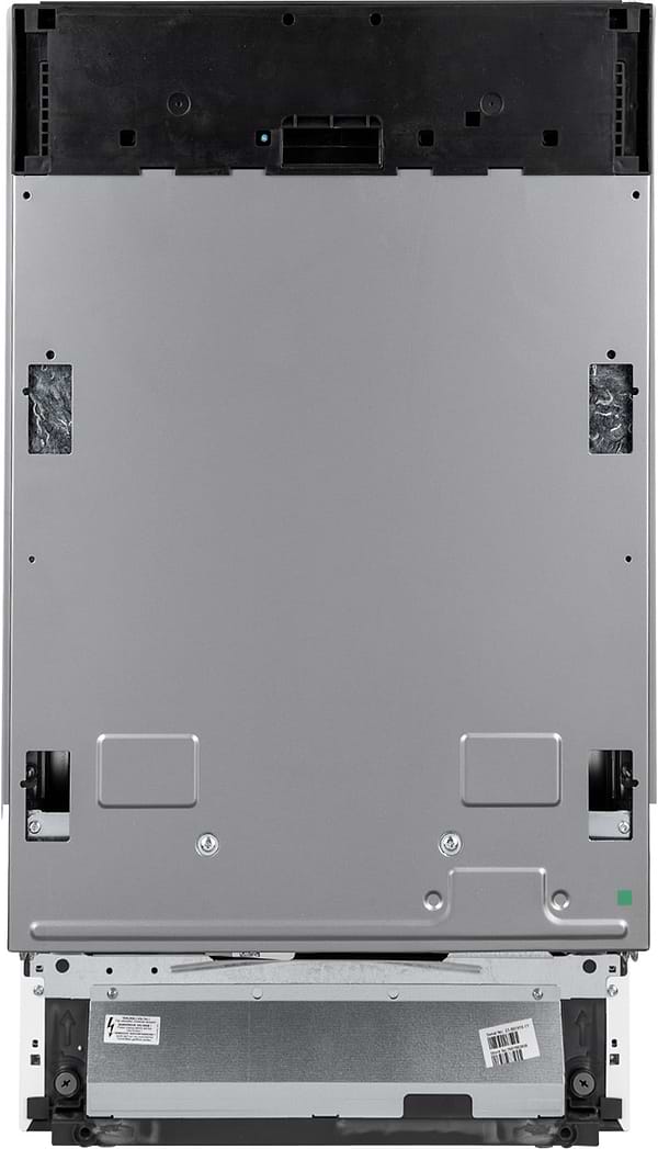 Фото - Посудомоечная машина встраиваемая Beko BDIS36020