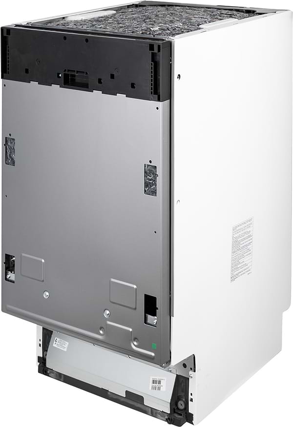 Фото - Посудомоечная машина встраиваемая Beko BDIS36020