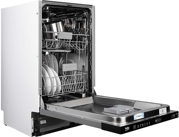 Фото - Посудомоечная машина встраиваемая Beko BDIS36020