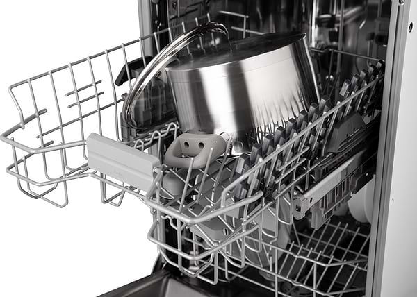 Фото - Посудомоечная машина встраиваемая Beko BDIS36020