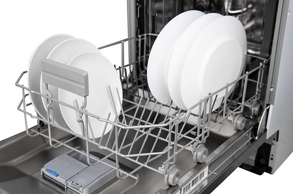 Фото - Посудомоечная машина встраиваемая Beko BDIS36020