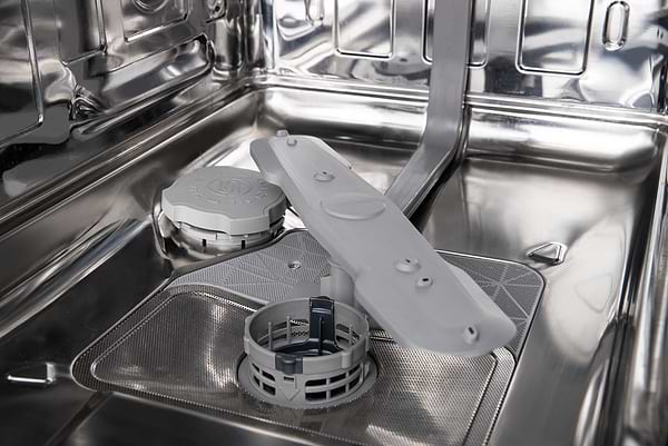 Фото - Посудомоечная машина встраиваемая Beko BDIS36020