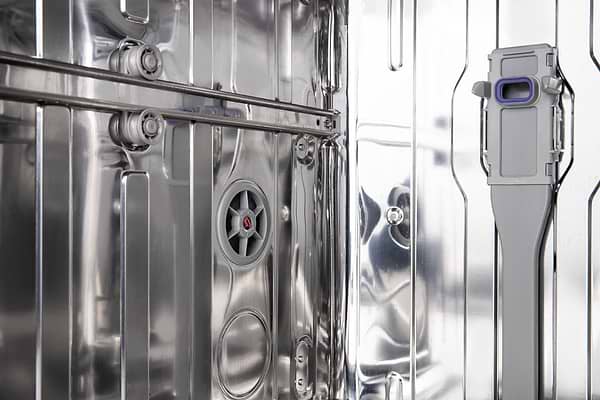 Фото - Посудомоечная машина встраиваемая Beko BDIS36020