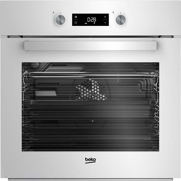 Фото - Духовой шкаф Beko BIE24301W