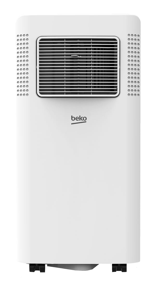 Фото - Кондиционер мобильный Beko BP 207 C