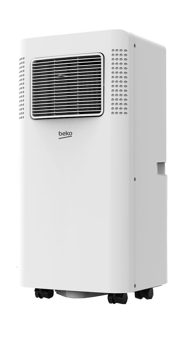 Фото - Кондиционер мобильный Beko BP 207 C