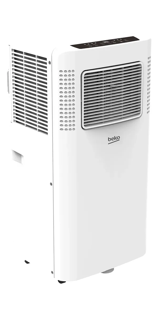 Фото - Кондиционер мобильный Beko BP 207 C