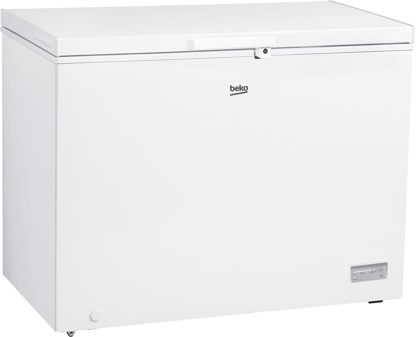 Морозильна скриня Beko CF 316 W - Фото 1