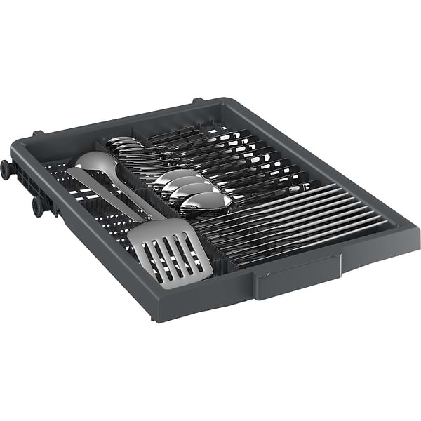 Фото - Уценка - Посудомоечная машина встраиваемая Beko DIS28123