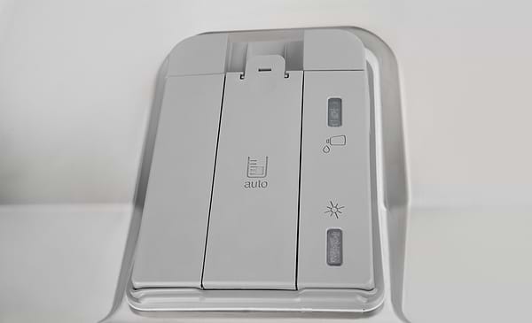 Фото - Посудомийна машина окремостояча Beko DEN48520XAD