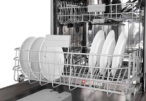 Фото - Посудомийна машина окремостояча Beko DEN48520XAD