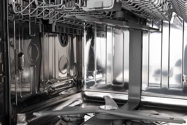 Фото - Посудомийна машина окремостояча Beko DEN48520XAD