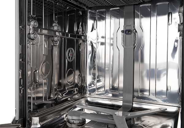 Фото - Посудомийна машина окремостояча Beko DEN48520XAD