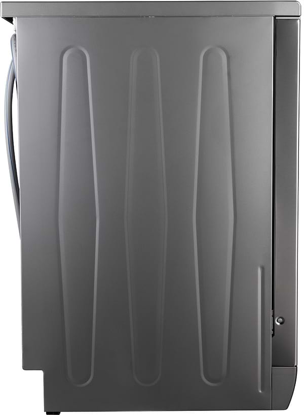 Фото - Посудомийна машина окремостояча Beko DEN48520XAD