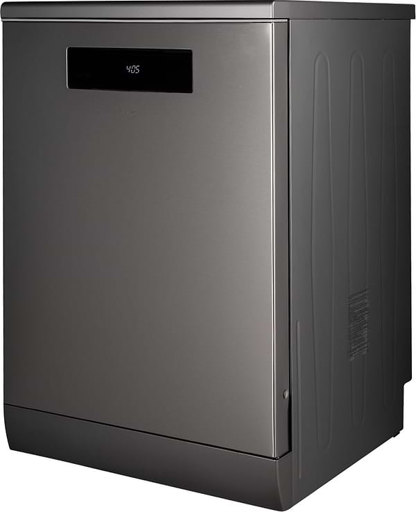 Фото - Посудомийна машина окремостояча Beko DEN48520XAD