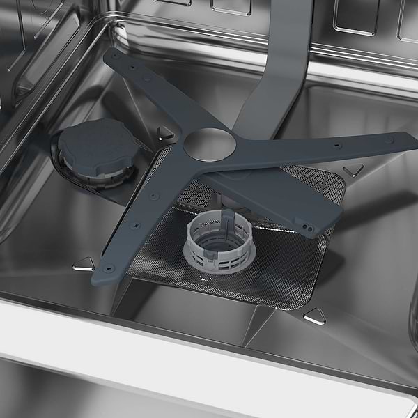 Фото - Уцінка - Посудомийна машина окремостояча Beko DEN48520XAD
