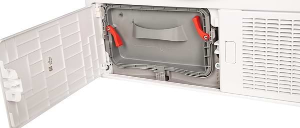 Фото - Сушильна машина Beko DF7412PB