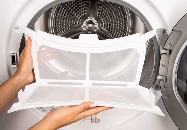 Фото - Сушильна машина Beko DF7412PB