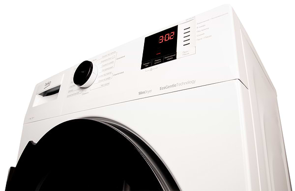 Фото - Сушильна машина Beko DF7412PB