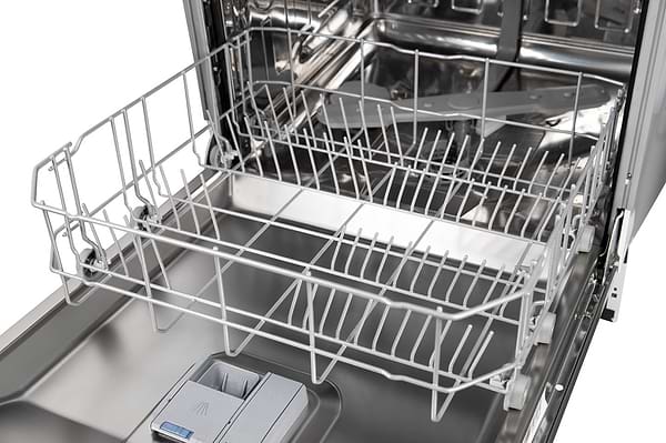 Фото - Посудомоечная машина встраиваемая Beko DIN 34322