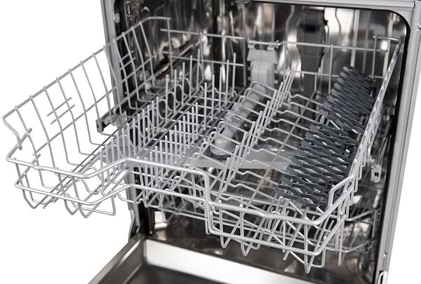 Фото - Посудомоечная машина встраиваемая Beko DIN 34322