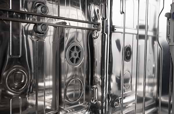 Фото - Посудомоечная машина встраиваемая Beko DIN 34322