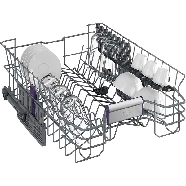 Фото - Уценка - Посудомоечная машина встраиваемая Beko DIS28123